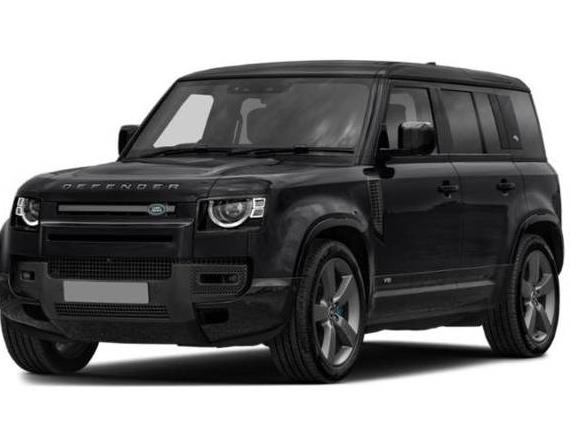 LAND ROVER DEFENDER 2023 SALEJ7EX6P2158092 image